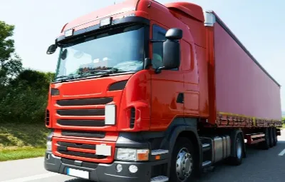 Konya İpekyolu Ambar Kargo