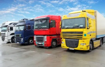 Konya İpekyolu Nakliye Ambarı