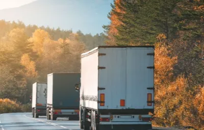 Konya ile İpekyolu Arası Klima Taşıma