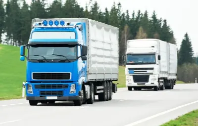 Konya ile İpekyolu Arası Eşya Taşıma